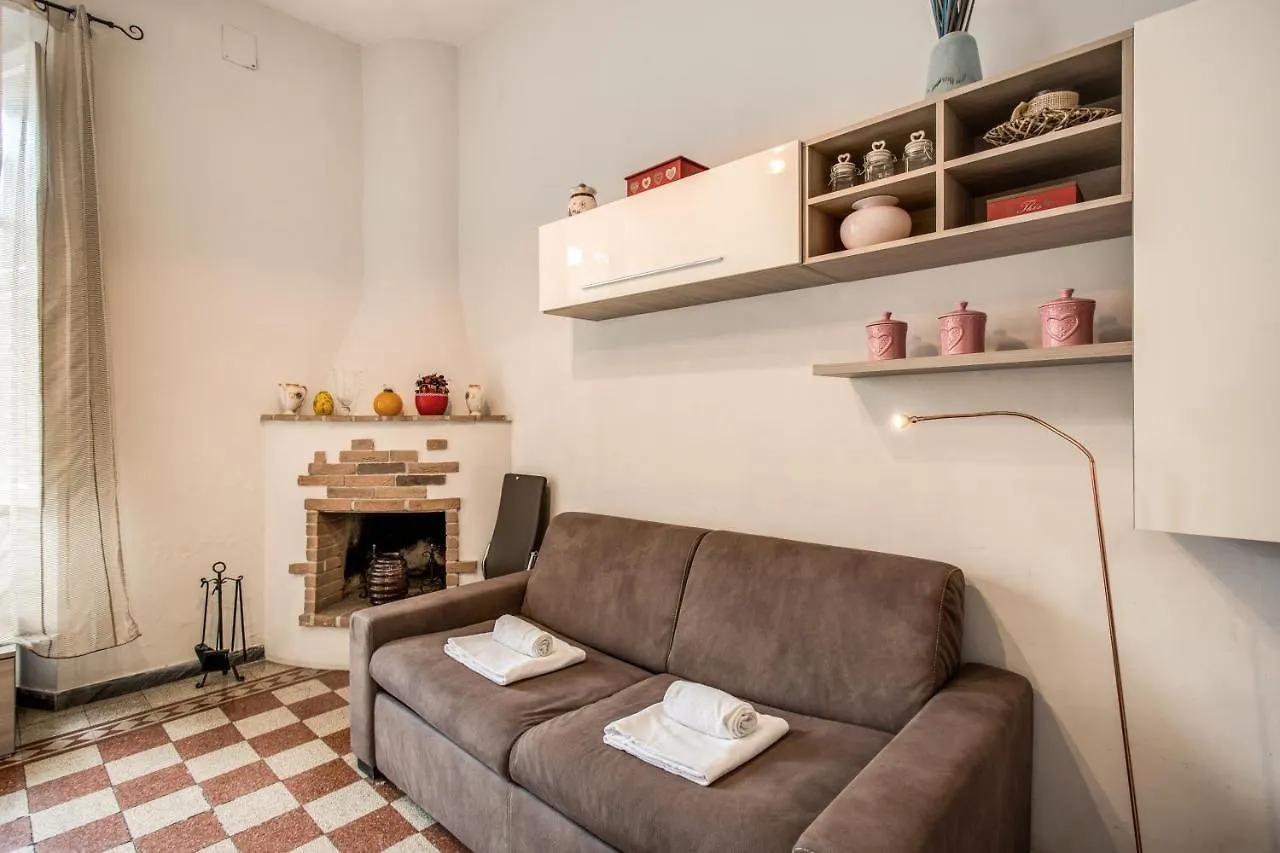 Suite Experience Termini Station Apartment Rome