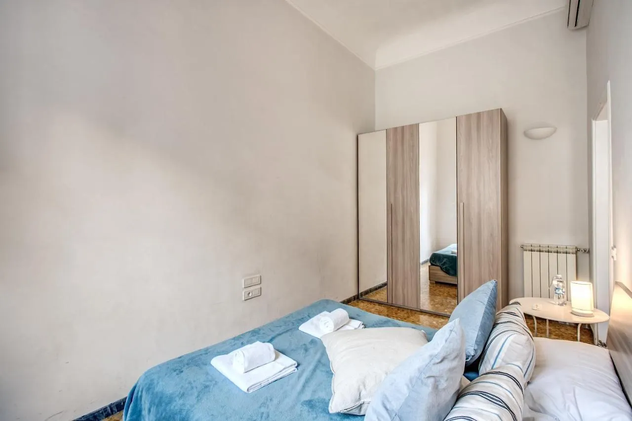 Suite Experience Termini Station Apartment Rome
