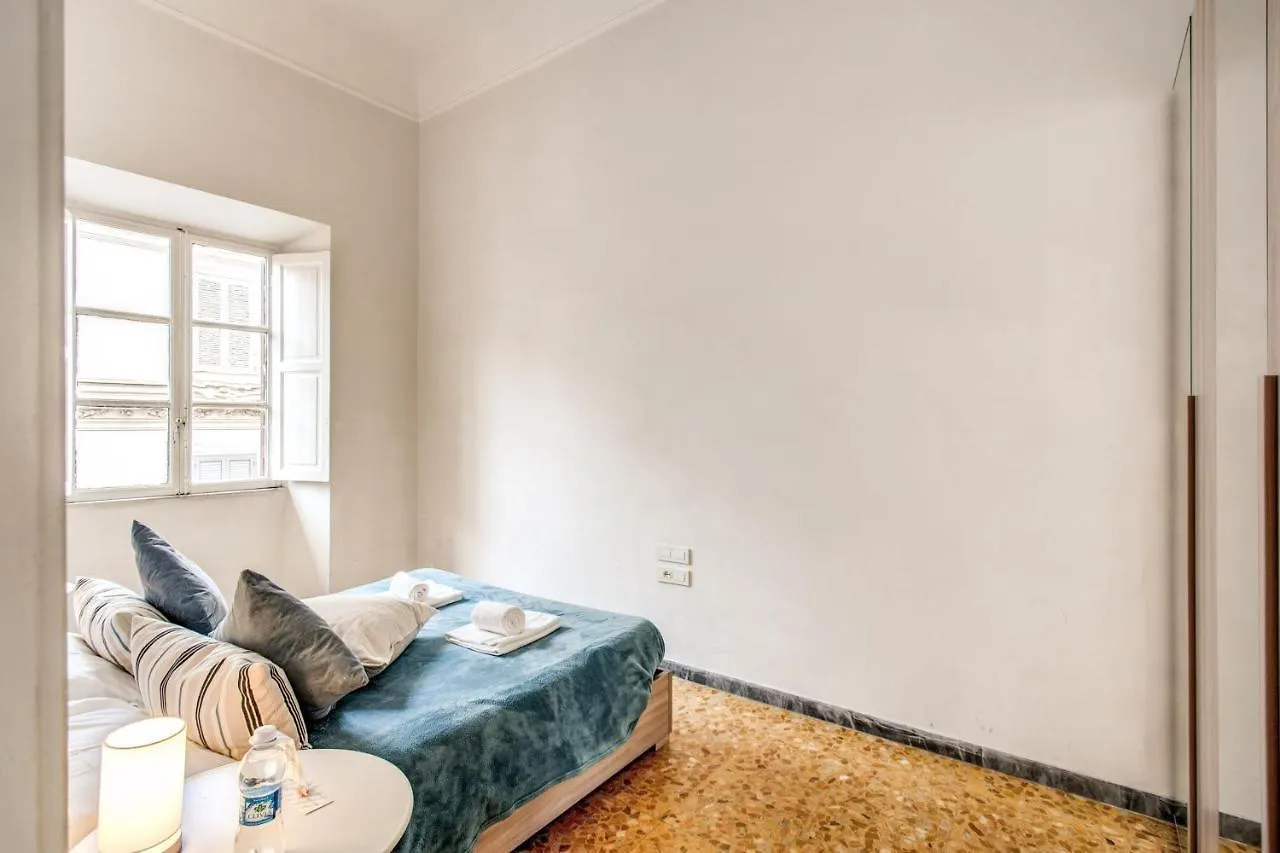 Suite Experience Termini Station Apartment Rome
