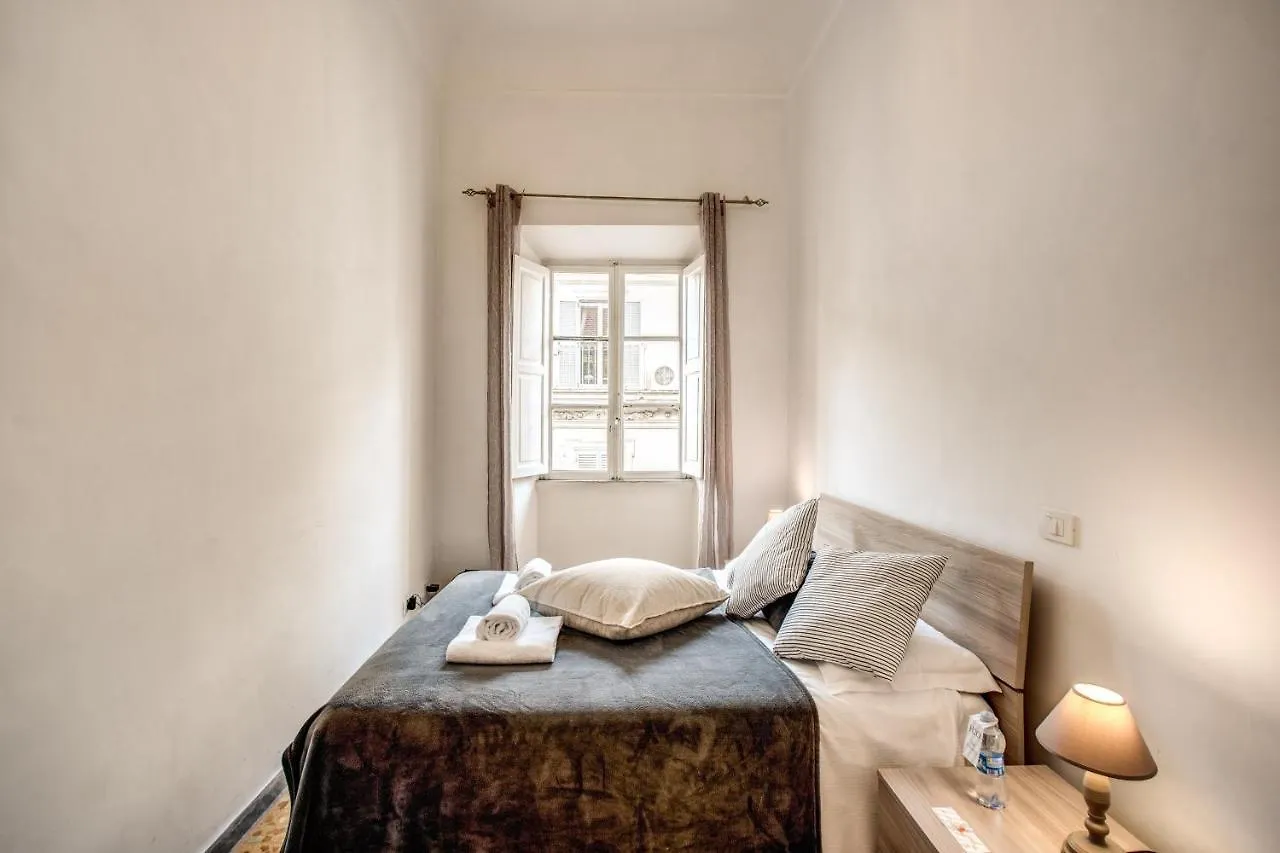 Suite Experience Termini Station Apartment 罗马 0*,  意大利
