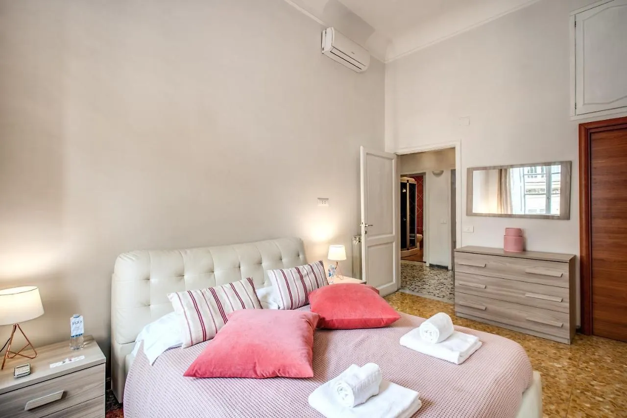 Suite Experience Termini Station Apartment 罗马 0*,  意大利