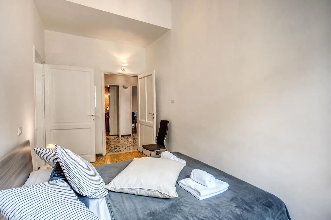 Suite Experience Termini Station Apartment 罗马