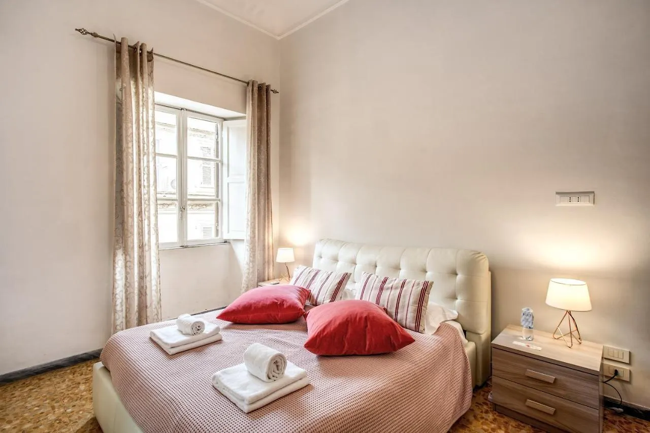 Suite Experience Termini Station Apartment 罗马