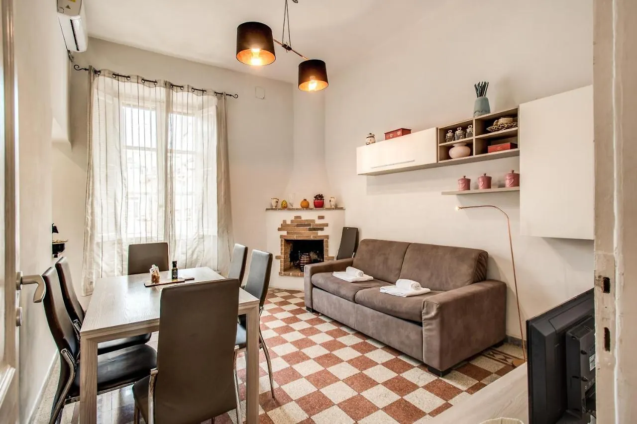 Suite Experience Termini Station Apartment 罗马