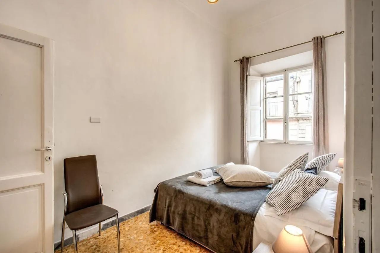 Suite Experience Termini Station Apartment 罗马 意大利