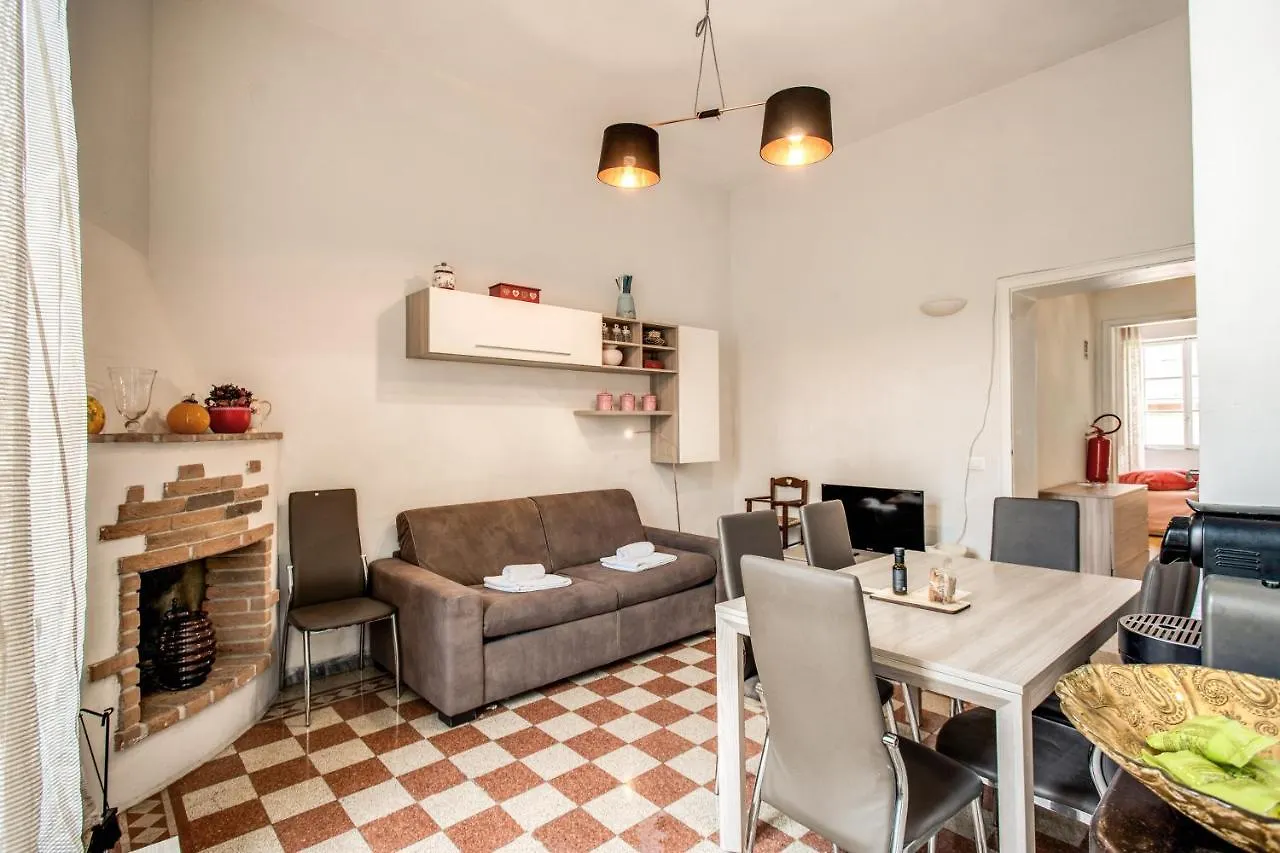 Suite Experience Termini Station Apartment 罗马 意大利