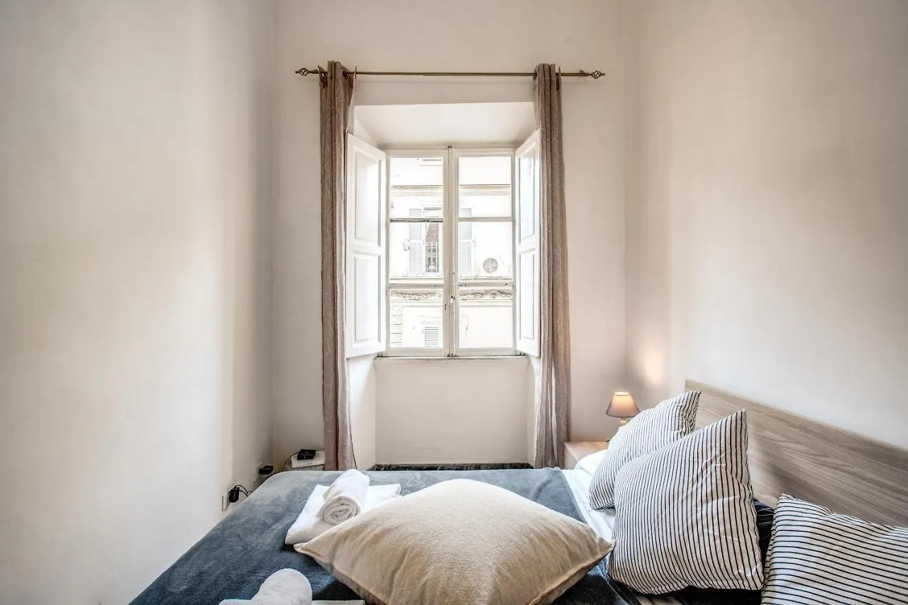 Suite Experience Termini Station Apartment 罗马 0*,  意大利